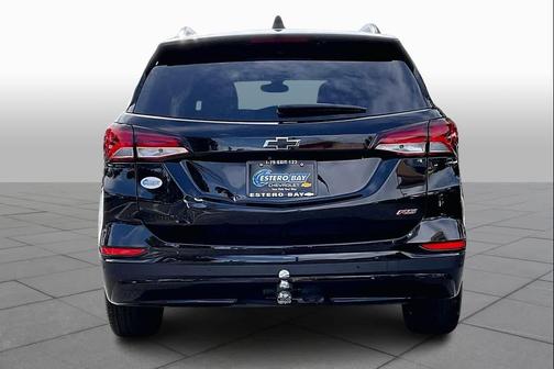 2024 Chevrolet Equinox FWD RS