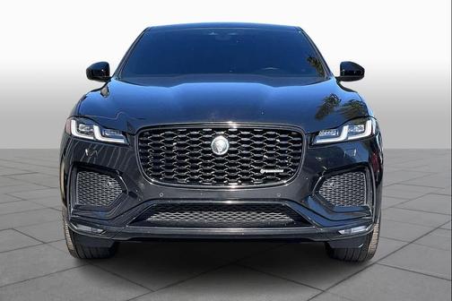 2024 Jaguar F-PACE R-Dynamic S P250 AWD Automatic