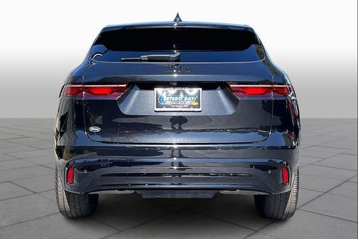 2024 Jaguar F-PACE R-Dynamic S P250 AWD Automatic