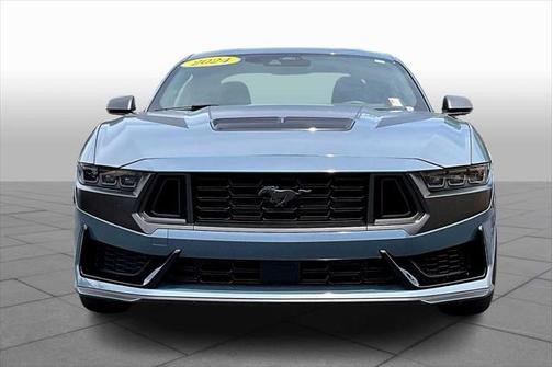 2024 Ford Mustang Dark Horse Fastback