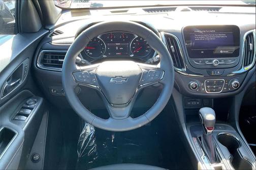 2023 Chevrolet Equinox FWD RS