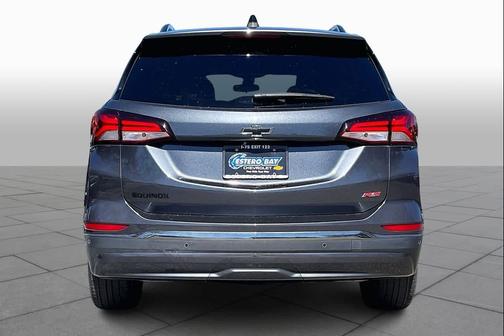 2023 Chevrolet Equinox FWD RS