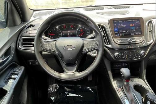 2022 Chevrolet Equinox FWD RS