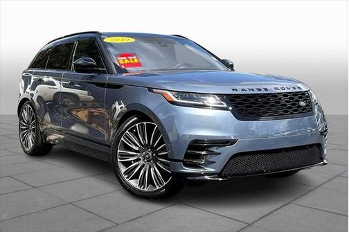 2019 Land Rover Range Rover Velar P380 HSE R-Dynamic