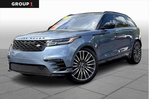 2019 Land Rover Range Rover Velar P380 HSE R-Dynamic