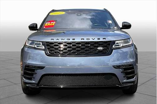 2019 Land Rover Range Rover Velar P380 HSE R-Dynamic