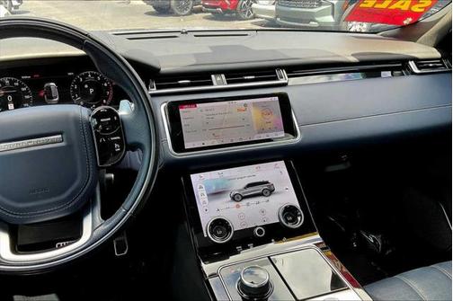 2019 Land Rover Range Rover Velar P380 HSE R-Dynamic