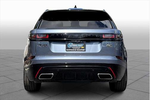 2019 Land Rover Range Rover Velar P380 HSE R-Dynamic