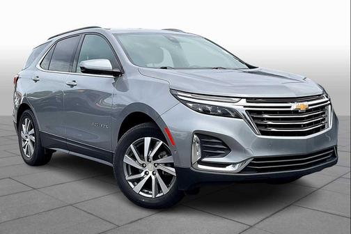 2023 Chevrolet Equinox Premier w/1LZ