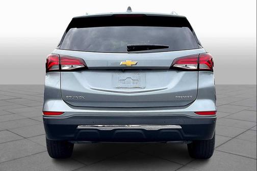 2023 Chevrolet Equinox Premier w/1LZ