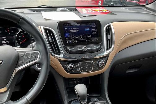2023 Chevrolet Equinox Premier w/1LZ