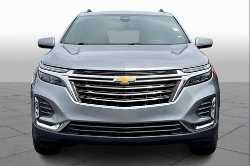 2023 Chevrolet Equinox Premier w/1LZ