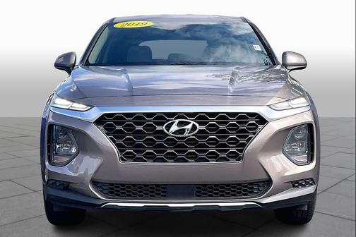 2019 Hyundai SANTA FE SE 2.4