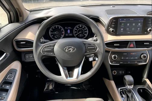 2019 Hyundai SANTA FE SE 2.4