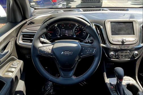 2023 Chevrolet Equinox FWD RS