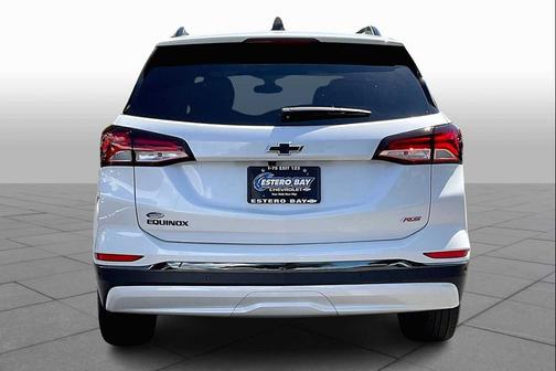 2023 Chevrolet Equinox FWD RS