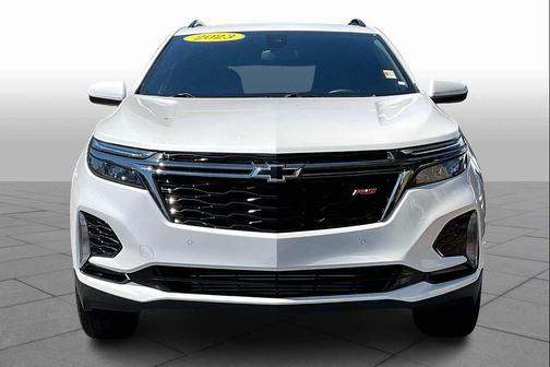 2023 Chevrolet Equinox FWD RS