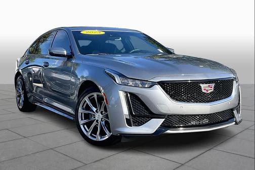 2023 Cadillac CT5 Sport