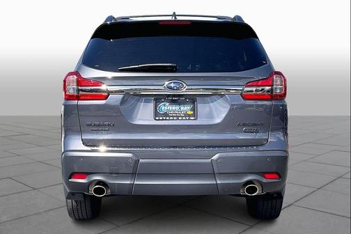 2022 Subaru Ascent Onyx Edition 7-Passenger