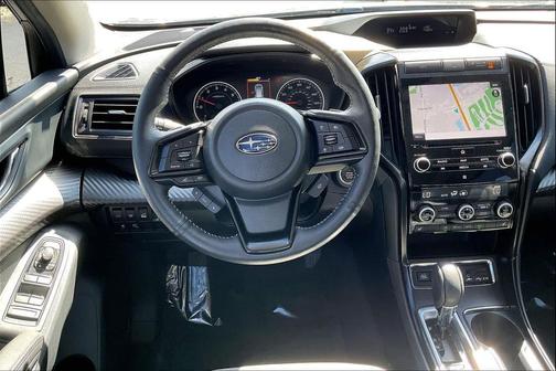 2022 Subaru Ascent Onyx Edition 7-Passenger