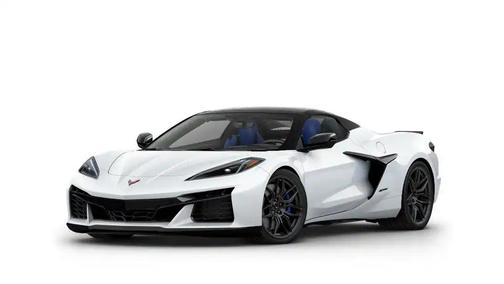 2026 Chevrolet Corvette Z06