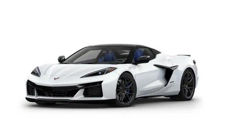 2026 Chevrolet Corvette Z06
