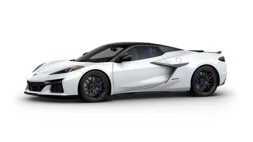 2026 Chevrolet Corvette Z06