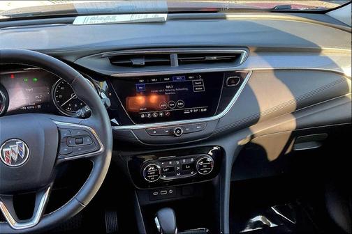 2022 Buick Encore GX Essence