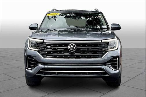 2024 Volkswagen Atlas 2.0T SEL Premium R-Line 4MOTION