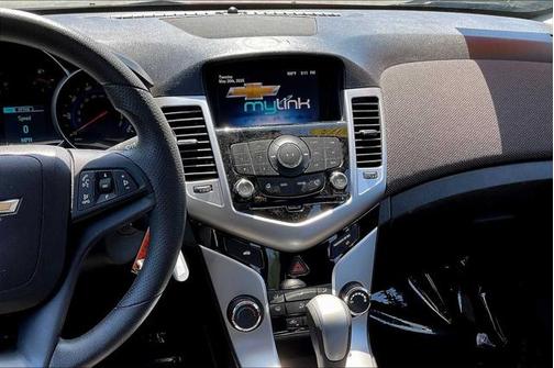 2016 Chevrolet Cruze Limited 1LT