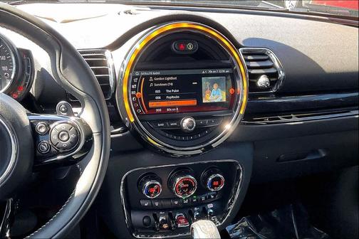 2019 MINI Clubman Cooper S ALL4