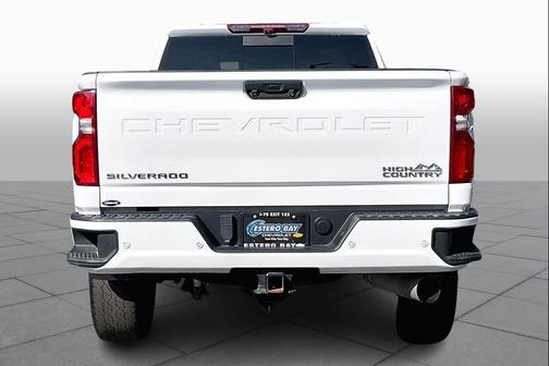 2024 Chevrolet Silverado 2500 High Country