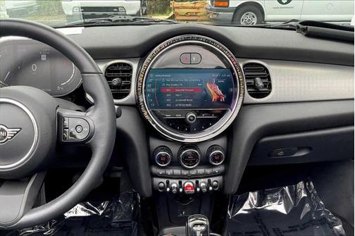 2023 MINI Convertible Cooper