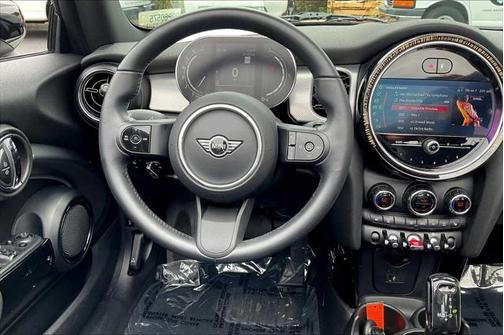 2023 MINI Convertible Cooper