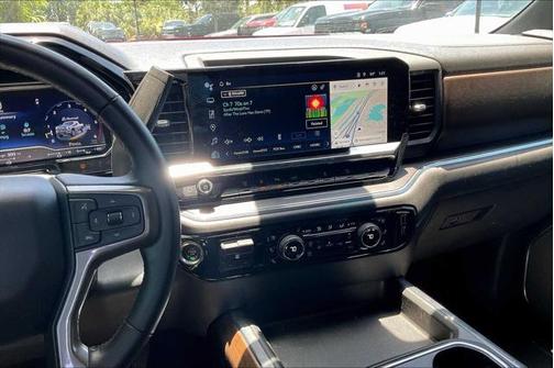 2024 Chevrolet Silverado 2500 High Country