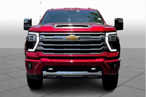 2024 Chevrolet Silverado 2500 High Country