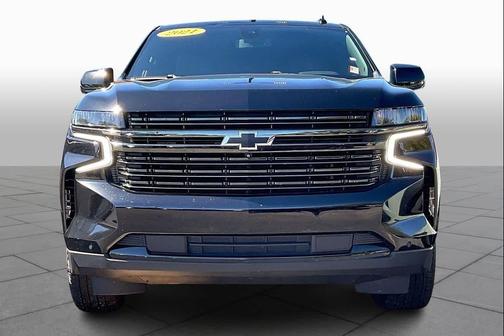 2021 Chevrolet Tahoe 2WD RST