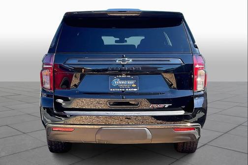 2021 Chevrolet Tahoe 2WD RST