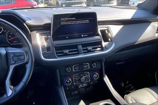 2021 Chevrolet Tahoe 2WD RST