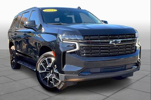 2021 Chevrolet Tahoe 2WD RST