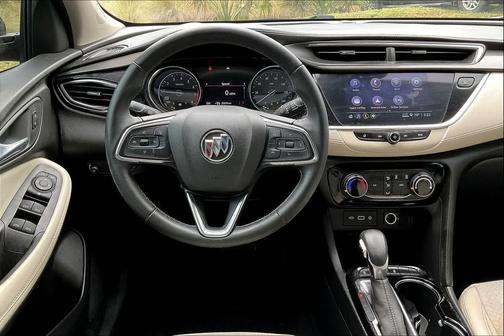 2021 Buick Encore GX Preferred
