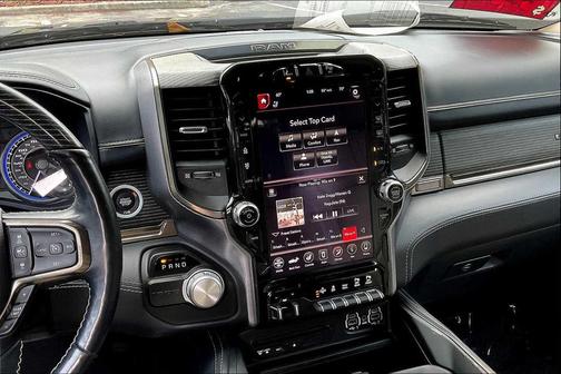 2019 RAM 1500 Limited
