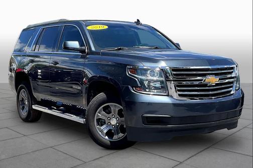 2019 Chevrolet Tahoe LS