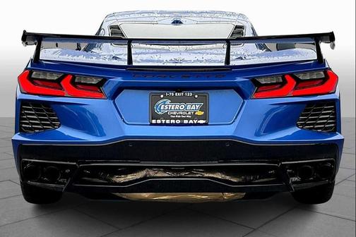 2021 Chevrolet Corvette Stingray w/2LT