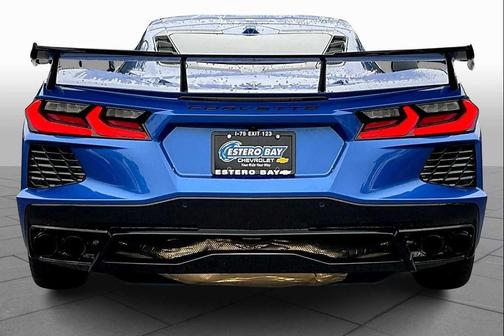 2021 Chevrolet Corvette Stingray w/2LT