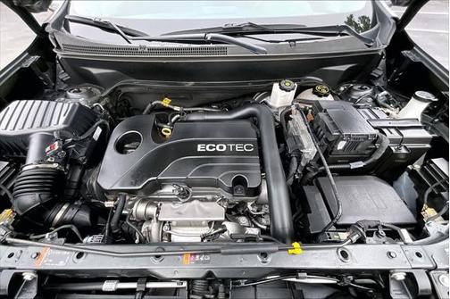 2020 Chevrolet Equinox L