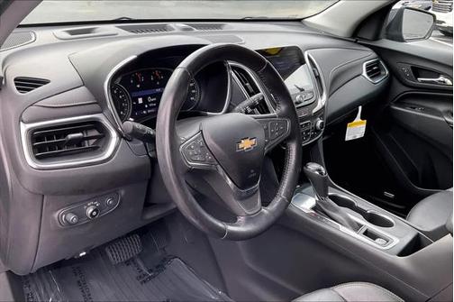 2020 Chevrolet Equinox L
