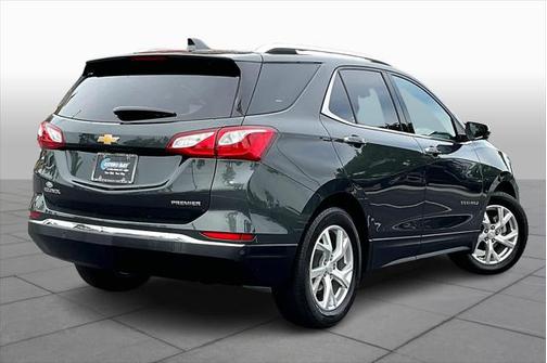 2020 Chevrolet Equinox L