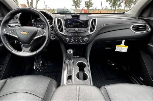 2020 Chevrolet Equinox L