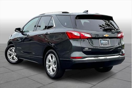 2020 Chevrolet Equinox L